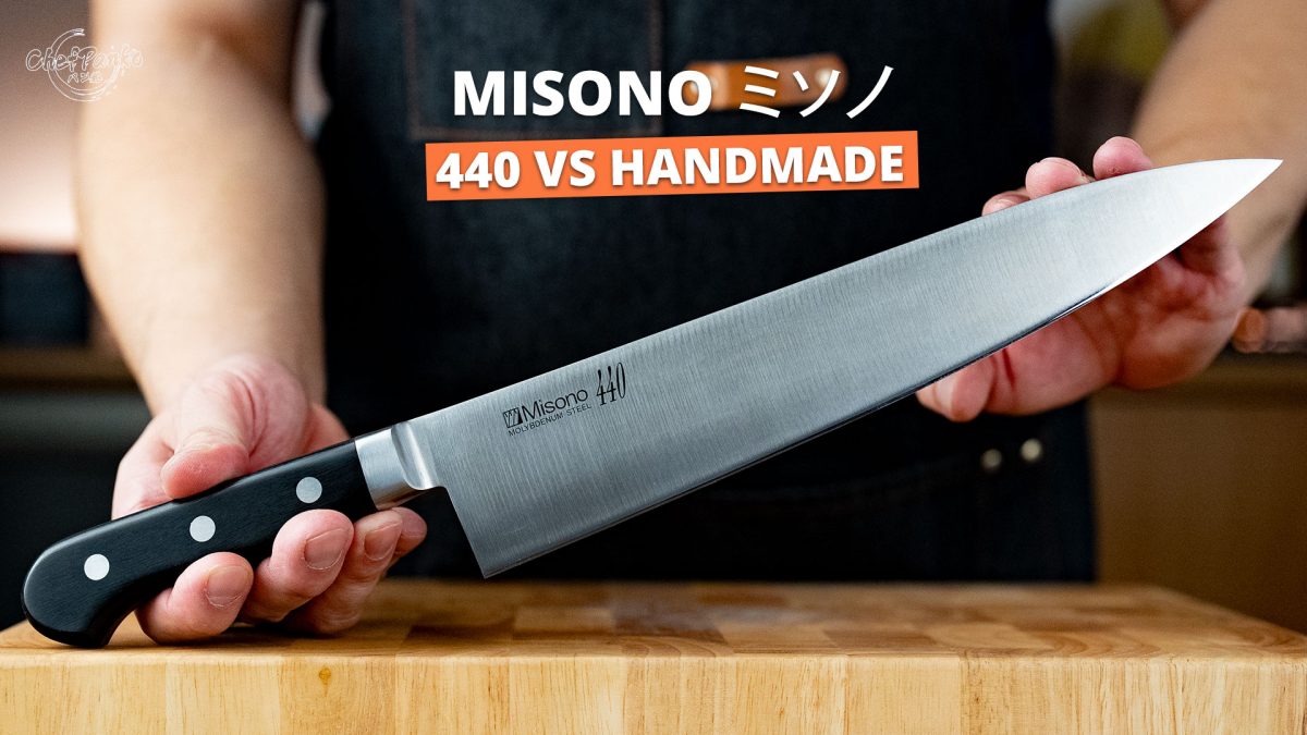 Misono Company Values