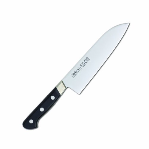 Misono UX10 Santoku 7.0″ (18cm) - Right