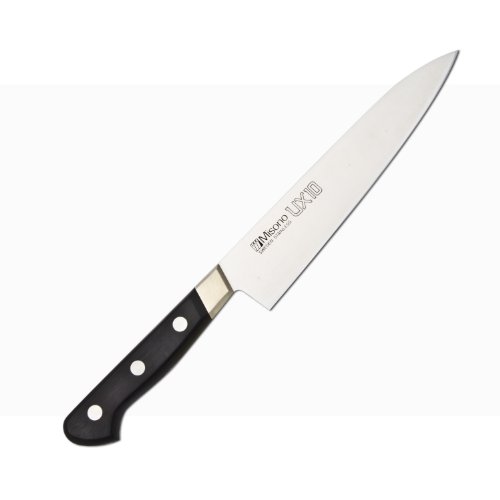 Misono UX10 Gyutou 9.4″ (24cm) - Right