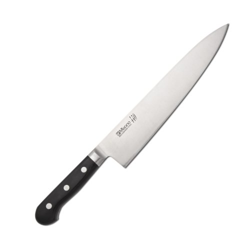 Misono 440 Molybdenum Gyutou 8.2″ (21cm) - Right